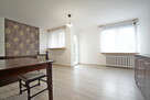 Kawalerka z balkonem w centrum / od 1 lipca - 4