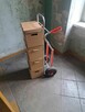 PRZEPROWADZKI transport Bus 20m3 4.2m 8 palet z winda - 3