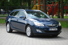 Opel Astra 1.4 J SPORTS TOURER - 4