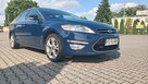 Ford Mondeo MK4 Lift Converse+ 1.6b 160KM Salon Polska - 4