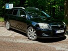 Toyota Avensis t25 2.0d4d 2007r Stan bardzo dobry - 5