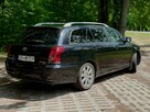 Toyota Avensis t25 2.0d4d 2007r Stan bardzo dobry - 2