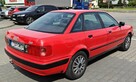 Audi 80 b4 - 3