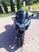 GSX-R K9-1000 - 3
