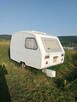 Przyczepa kempingowa Niewiadów - 1