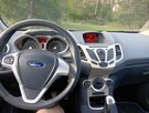 Ford fiesta - 2