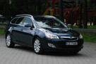 Opel Astra 1.4 J SPORTS TOURER - 6