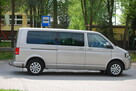 Volkswagen Caravelle (T5) 2.0 TDI 140 KM - 8