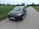 Ford fiesta mk7 - 2