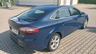 Ford Mondeo MK4 Lift Converse+ 1.6b 160KM Salon Polska - 5