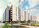 Mieszkanie 3 pokojowe, Galicyjska Kraków Czyżyny, 61m2 - 2