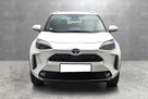 Toyota Yaris Cross 1.5 Hybrid Automat Active Tech | 2022 | - 11