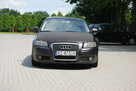 Audi A3 8P 2.0 - 3