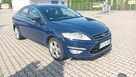 Ford Mondeo MK4 Lift Converse+ 1.6b 160KM Salon Polska - 3