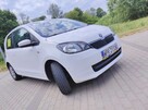 Skoda Citigo - 8
