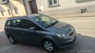 Opel Zafira - 4