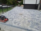 Usługi brukarskie - 2