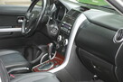 Suzuki Grand Vitara II 2.0 benzyna 4x4 automat - 13