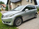 Honda FR-V 2.2 Sześciu osobowy, sprytny i praktyczny. - 4