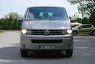 Volkswagen Caravelle (T5) 2.0 TDI 140 KM - 2