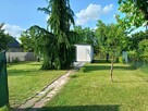 Działka ROD Koninko - 2