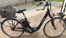 Elektryczny rower, serwisowany, sprawny, jak na zdjęciach. - 1
