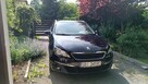 Sprzedam Peugeot 308 SW 1.6 bluehdi 120 KM - 13