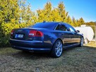 Audi a8 - 4