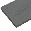 Płytki Łupek Carbon Black naturalny 10x30x1-1,3 cm - 5