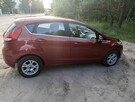 Ford fiesta - 6