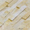 Panel ścienny Marmur Yellow Stackstone 10x36x0,8-1,3 cm - 4