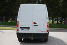 Renault Master Brygadówka 7-osobowa FV VAT 23% - 9