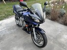 Yamaha Fazer 2004 wtrysk - 4