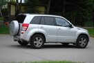 Suzuki Grand Vitara II 2.0 benzyna 4x4 automat - 10