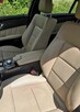 Mercedes Benz 350E diesel 4matic - 8