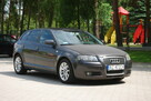 Audi A3 8P 2.0 - 2