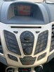 Ford fiesta - 1