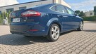 Ford Mondeo MK4 Lift Converse+ 1.6b 160KM Salon Polska - 7