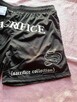 Szorty Sacrifice poliestrowe Czarne S - 3