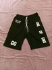 2 x spodenki Gestn i One of One letnie czarne Roz.M - 5