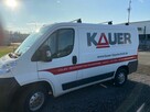 Auto Peugeot BOXER Avantage Edition 2.2 HDi z 2013 r - 9