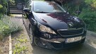 Sprzedam Peugeot 308 SW 1.6 bluehdi 120 KM - 11