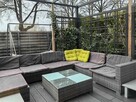 Super urządzony apartament z ogrodem w centrum Wrocławia - 5