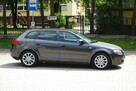 Audi A3 8P 2.0 - 4