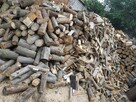 Sprzedam drewno opałowe sosnowe suche - 2