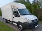 IVECO DAILY 35C15 uwaga 120 TYS.KM idealny - 2
