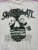 T-shirt Swipey Atl beżowy Roz.M - 2
