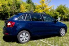 Skoda Rapid! Super stan - 4