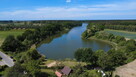 Domek 35 m2 nad jeziorem Lutobórz - Wiktorowo - 1