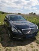 Mercedes Benz 350E diesel 4matic - 1